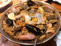 -BISTROFIORE美伊娜(伊犁南路店)