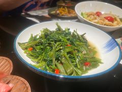 -金厨泰国餐厅·全泰籍厨师料理(拱北店)