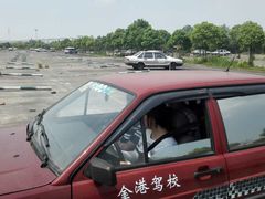 -无忧学车·大众驾校(长宁校区)