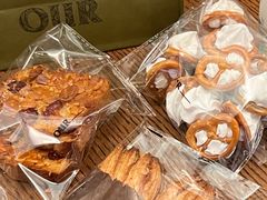 排排酥-OUR Bakery(SKP-S店)