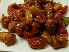 -台北楚楚园馅饼粥(虹桥南丰城店)