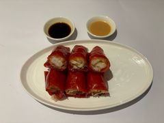 -洪禧楼·老广东海鲜酒楼(宁波万象城店)