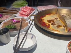 -小龙坎火锅(仓山万达店)
