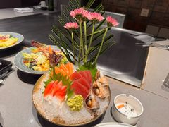 -温度铁板烧(亚泰大街店)