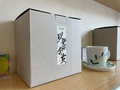 -霸王茶姬(五一路店)