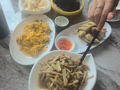 -紫藤园·天目湖大鱼头(南山竹海店)