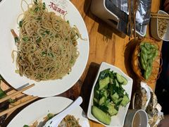 -木屋烧烤(坂田天安云谷店)