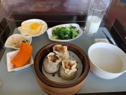-新寰亚月子会所(金鸡湖凯宾店)