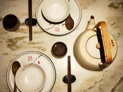 -绿茶餐厅(乐峰广场店)