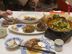 -大张烙馍村(泉山店)