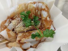 混酱肠粉-香云轩·顺德菜(香云纱园林酒店店)