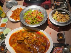 -将军牛排·尔滨地标朝鲜族美食(总店)