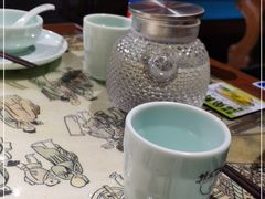 -井水小厨·湘菜(活力广场店)