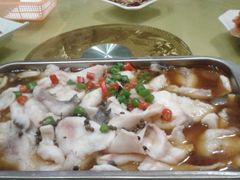 -富临轩私房菜(集庆门大街店)
