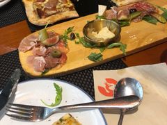 -百特喜·意大利餐厅(八佰伴镇江店)