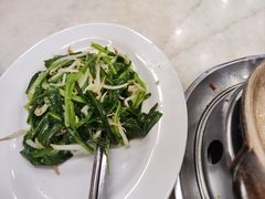 青龙菜-新峰肉骨茶