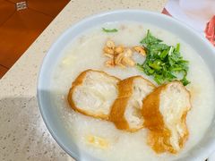 -点都德(花城店)