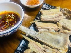 -长安后宰门水盆羊肉(新都心店)