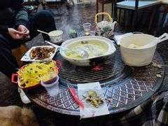 -鱼乐岛餐厅·户外花园主题餐厅