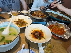 -鸿运楼·舌尖上的徽菜