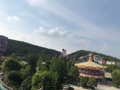 -南京银杏湖乐园