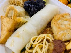 春卷-素清香(解放路店)