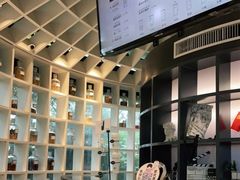 -MAMACHA妈妈茶(岳麓山店)
