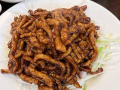 -沣元春饼馆(幸福巷店)