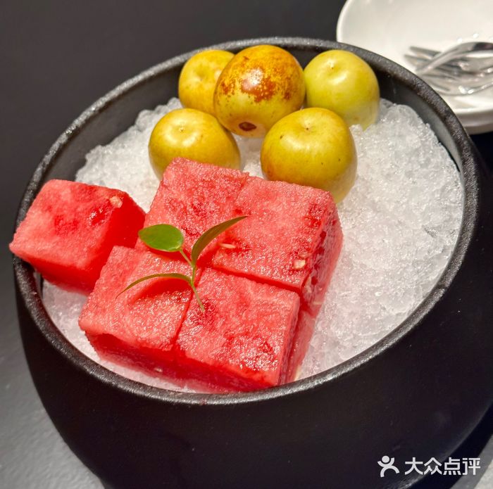 江礼·钱塘鱼鲜·精致萧山菜图片