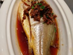 -狮王府淮扬菜(新街口友谊店)