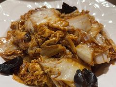 -南门小馆·清真(国贸商城店)