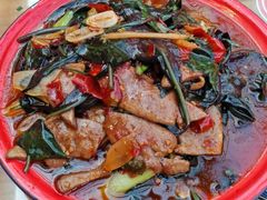 -小街47號江湖菜(四合院店)
