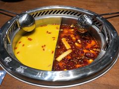 -快乐小羊火锅餐厅(农科路店)