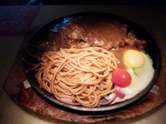 -半秋山西餐厅(襄阳万达店)