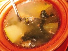 -百年神厨·地道川菜(清江西路店)