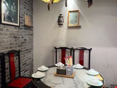 -京城小江南·北京烤鸭·江南土菜·白鱼(中关村店)