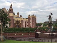 -安徒生童话乐园