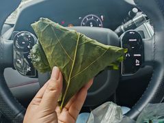-叶婆婆豆浆馍馍