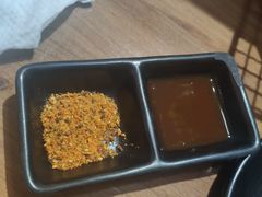 -九田家黑牛烤肉料理(二天地店)