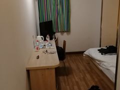 -7天酒店·广州天河东店