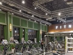 -悦莱美游泳健身会所(御景壹号店)