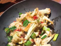 -胖老汉椒麻鸡清真新疆菜(西御街店)