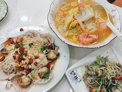 -来之顺海鲜菜馆·青岛菜·始于1993(栈桥店)