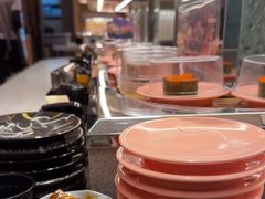 -争鲜回转寿司(太阳宫凯德MALL店)