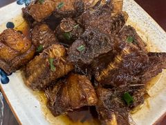 -鱼乐岛餐厅·户外花园主题餐厅