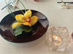 -天龙轩(香港丽思卡尔顿酒店)
