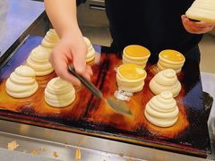 -狐狸和向日葵(北京路店)