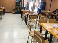 大堂-老大鸡肉串(天津店)