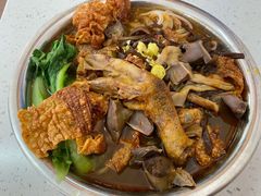 -凤张螺蛳粉·爽口粉(跃进路总店)