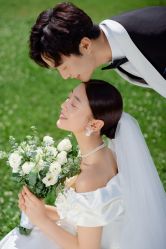 -巴黎春天婚纱摄影STUDIO·定制